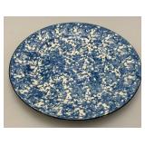 Vintage STANGL Pottery 12" Chop Plate