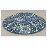 Vintage STANGL Pottery 12" Chop Plate