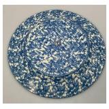 Vintage STANGL Pottery 12" Chop Plate