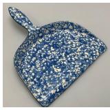 Vintage STANGL Pottery Dust Pan 10" x 12"