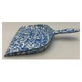 Vintage STANGL Pottery Dust Pan 10" x 12"