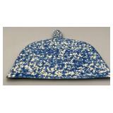 Vintage STANGL Pottery Dust Pan 10" x 12"