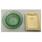 Misc. Collectible Ashtrays