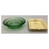 Misc. Collectible Ashtrays