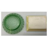 Misc. Collectible Ashtrays