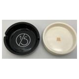 Misc. Collectible Ashtrays