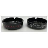 Misc. Collectible Ashtrays