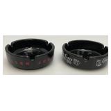 Misc. Collectible Ashtrays
