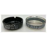 Misc. Collectible Ashtrays