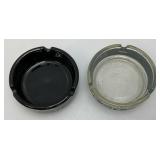 Misc. Collectible Ashtrays
