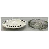 Misc. Collectible Ashtrays
