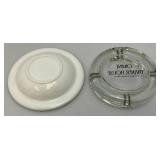 Misc. Collectible Ashtrays