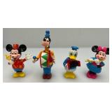 1981 Battery Operated Disney Show Boat Like New In Original Box