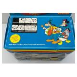 1981 Battery Operated Disney Show Boat Like New In Original Box