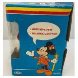 1981 Battery Operated Disney Show Boat Like New In Original Box