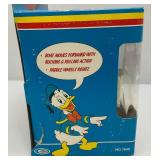 1981 Battery Operated Disney Show Boat Like New In Original Box