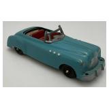 Vintage HUBLEY Kiddie Toy #465 Buick Convertible (Very Nice Condition)