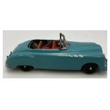 Vintage HUBLEY Kiddie Toy #465 Buick Convertible (Very Nice Condition)