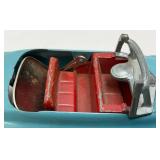 Vintage HUBLEY Kiddie Toy #465 Buick Convertible (Very Nice Condition)