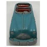 Vintage HUBLEY Kiddie Toy #465 Buick Convertible (Very Nice Condition)