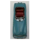 Vintage HUBLEY Kiddie Toy #465 Buick Convertible (Very Nice Condition)