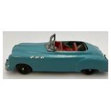 Vintage HUBLEY Kiddie Toy #465 Buick Convertible (Very Nice Condition)