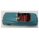 Vintage HUBLEY Kiddie Toy #465 Buick Convertible (Very Nice Condition)