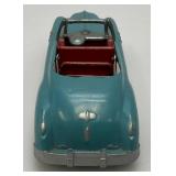 Vintage HUBLEY Kiddie Toy #465 Buick Convertible (Very Nice Condition)