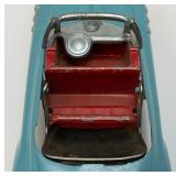 Vintage HUBLEY Kiddie Toy #465 Buick Convertible (Very Nice Condition)