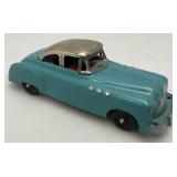 Vintage HUBLEY Kiddie Toy #465 Buick Convertible (Very Nice Condition)