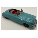 Vintage HUBLEY Kiddie Toy #465 Buick Convertible (Very Nice Condition)