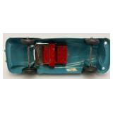 Vintage HUBLEY Kiddie Toy #465 Buick Convertible (Very Nice Condition)
