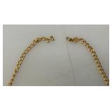 Misc. Vintage Costume Jewelry In Jewelry Box & More