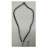 Misc. Vintage Costume Jewelry In Jewelry Box & More