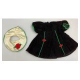 Large Group Of Misc. Vintage Dolls Some With Stands