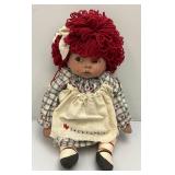 Large Group Of Misc. Vintage Dolls Some With Stands