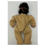 Large Group Of Misc. Vintage Dolls Some With Stands