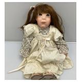 Large Group Of Misc. Vintage Dolls Some With Stands