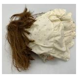 Large Group Of Misc. Vintage Dolls Some With Stands