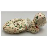 Large Group Of Misc. Vintage Dolls Some With Stands