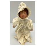 Large Group Of Misc. Vintage Dolls Some With Stands