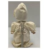 Large Group Of Misc. Vintage Dolls Some With Stands