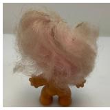 Large Group Of Misc. Vintage Dolls Some With Stands