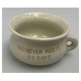 Misc. Vintage Miniature Collectibles Including Milk Glass, Blue & White And More