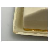 Misc. Vintage Miniature Collectibles Including Milk Glass, Blue & White And More