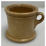 Misc. Vintage Miniature Collectibles Including Milk Glass, Blue & White And More