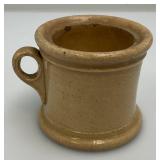 Misc. Vintage Miniature Collectibles Including Milk Glass, Blue & White And More