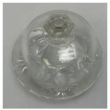 Misc. Vintage Miniature Collectibles Including Milk Glass, Blue & White And More