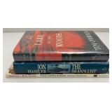 Large Group Of Misc. Books