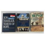 Large Group Of Misc. Books